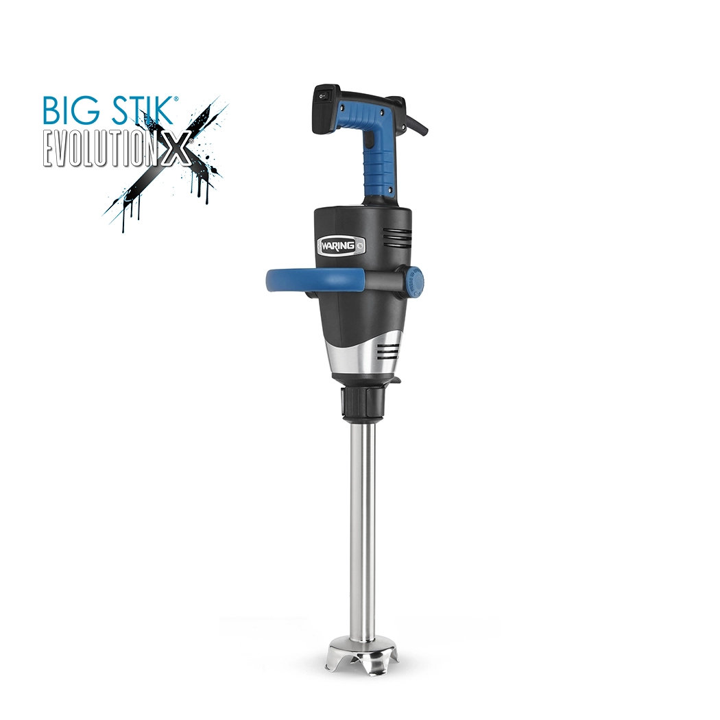14" Heavy-Duty Big Stik EvolutionX® Immersion Blender